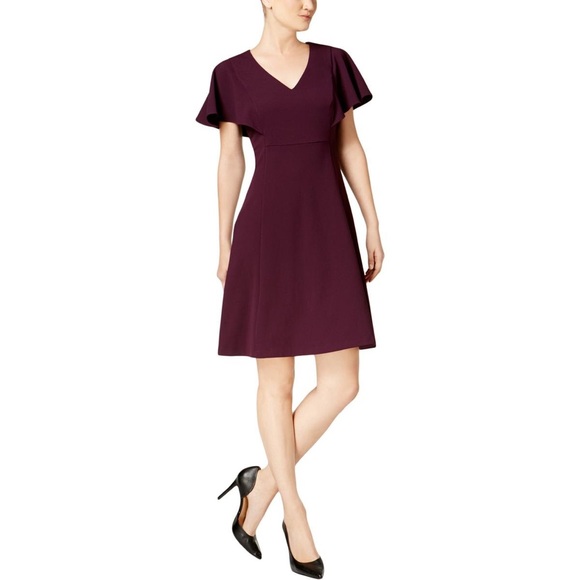 Brand New W/Tags Calvin Klein Dress - Picture 1 of 4